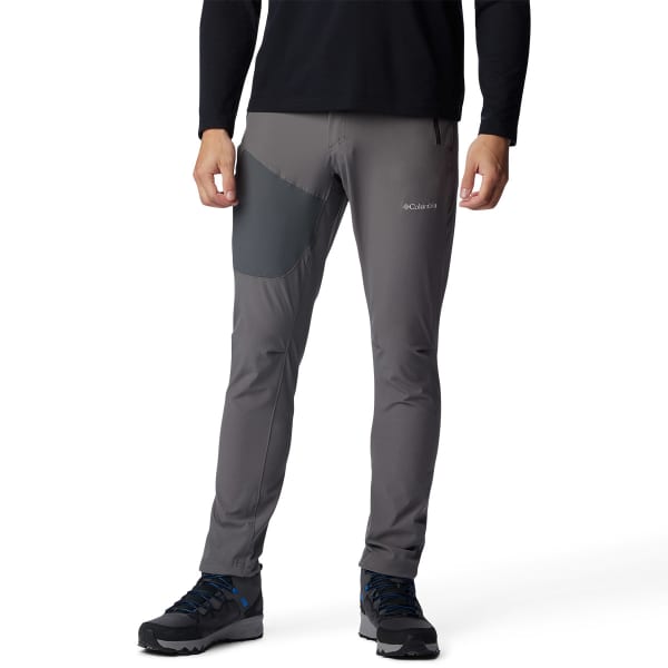 Pantalon randonnée COLUMBIA TRIPLE CANYON II PANT EUR CITY CITY GREY/SHARK