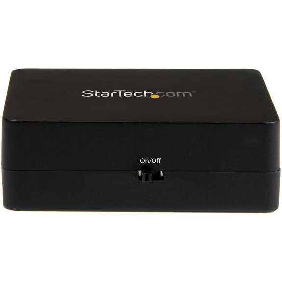 StarTech.com Extracteur audio HDMI - 1080p