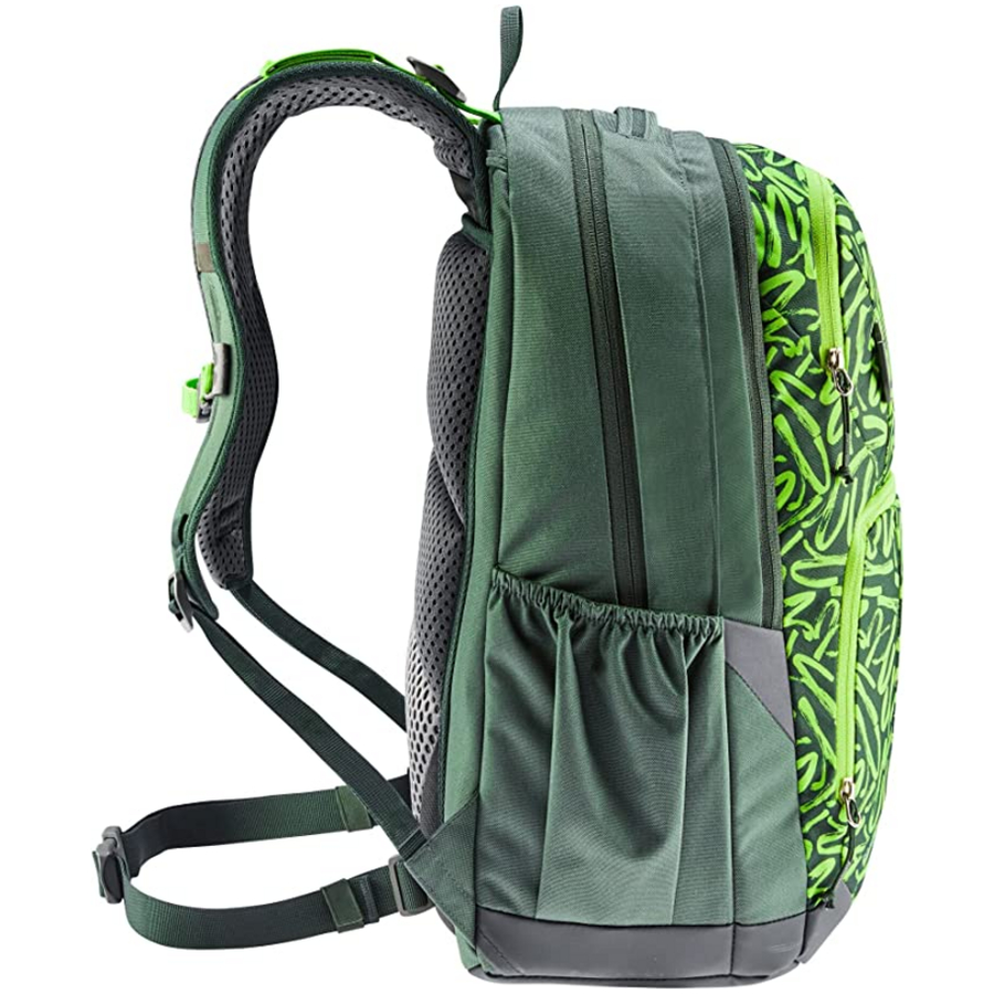 Deuter Schulrucksäcke kombi