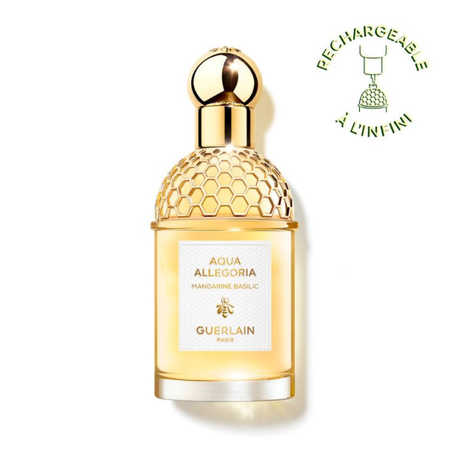 Aqua Allegoria Mandarine Basilic GUERLAIN