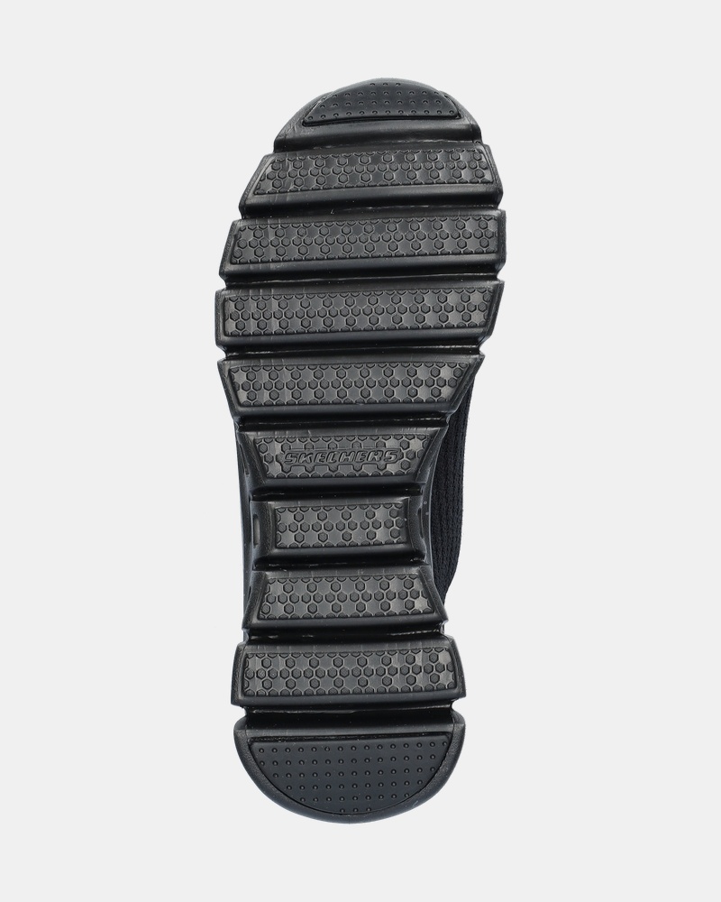 Skechers Hands Free Slip-In Glide Step Instapschoenen  - zwart
