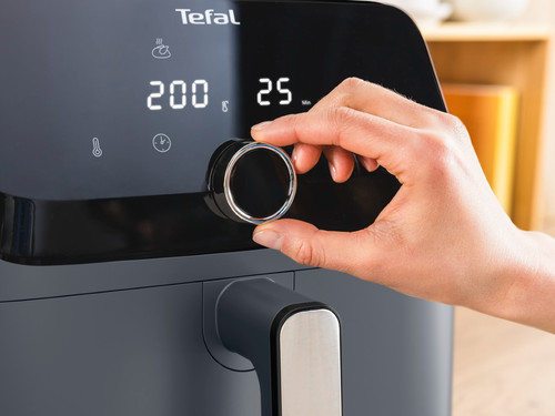 Tefal Easy Fry & Grill EY855B