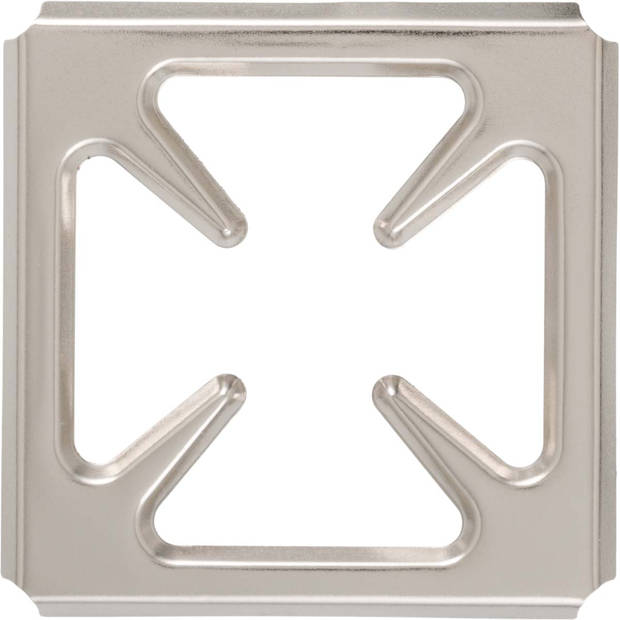 Blokker gaspitverkleiner - 10 x 10 cm