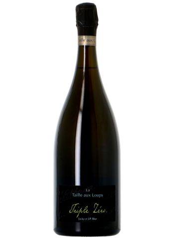 Magnum Triple Zéro - La Taille aux Loups