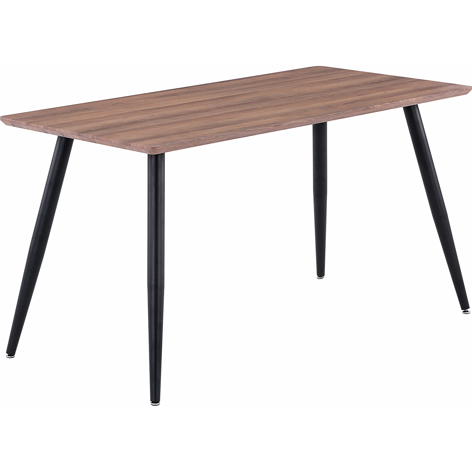 Tisch-Set Rusty, NB Eiche smoke
