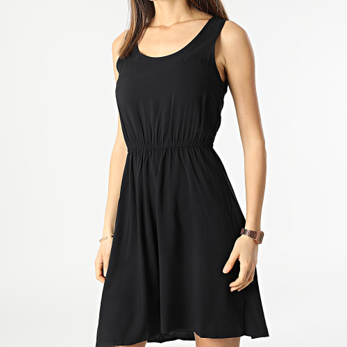Robe Femme Sara Noir