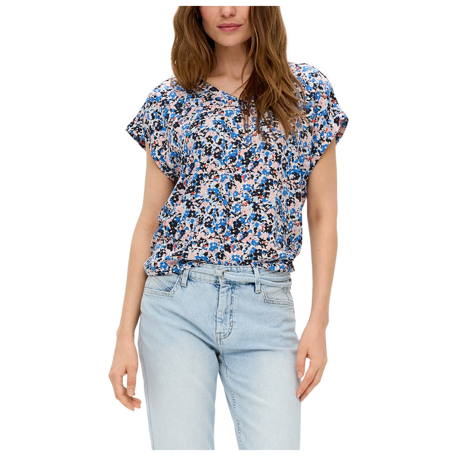 S. Oliver Bluse