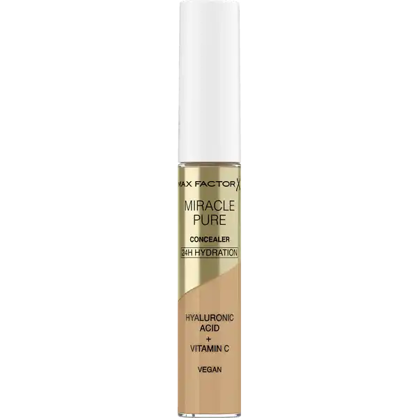 Miracle Pure Concealer, Fb 04