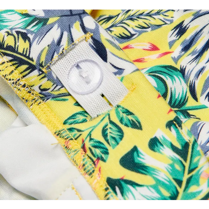 Kids Only Poptrash Jungle Shorts Junior