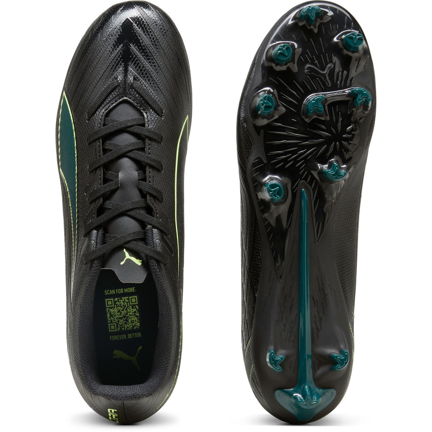 Puma Ultra 6 Play FG/AG