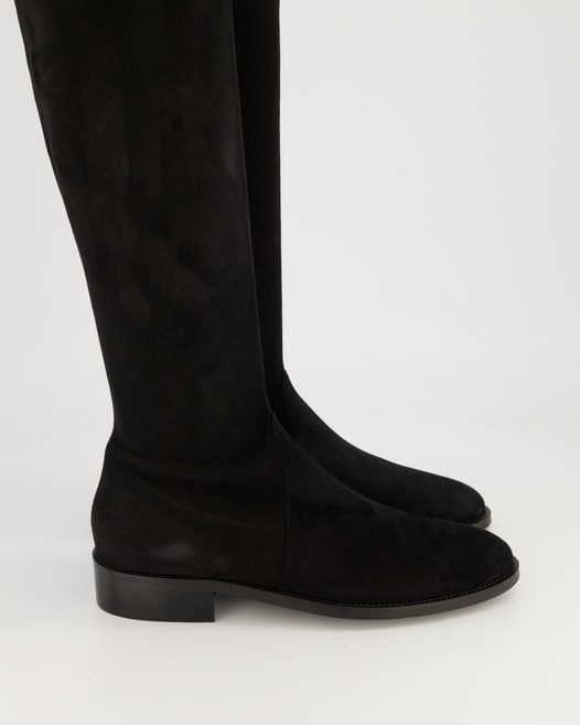 Konstantin Starke W245351 Schaftstiefel in Schwarz