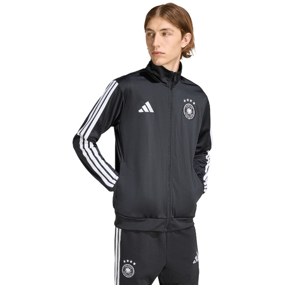 adidas Duitsland DNA Track Top WK 2026