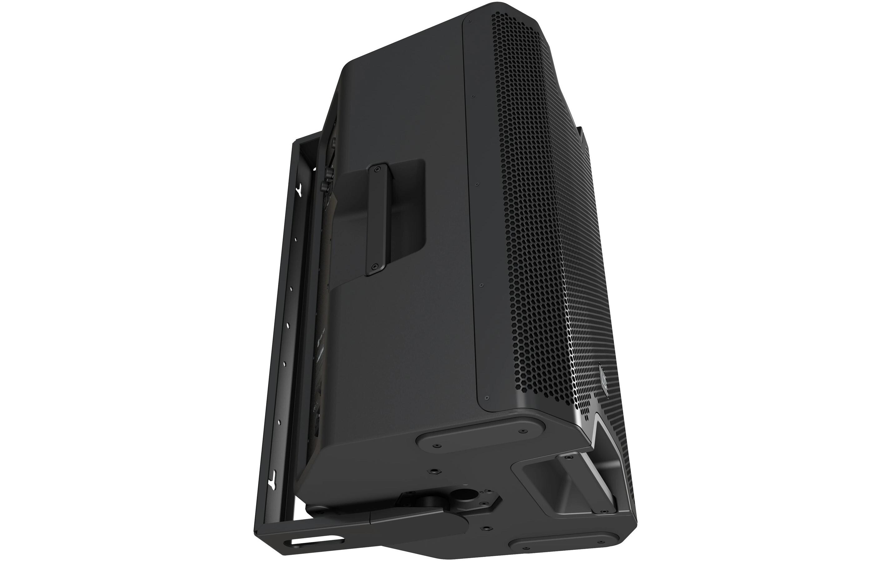 Lautsprecherhalter ICOA 15 UBUniversalhalterung für ICOA 15