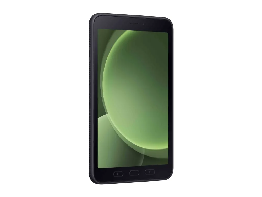 Samsung Galaxy Tab Active5 - Tablet - grov - Android - 128 GB - 8