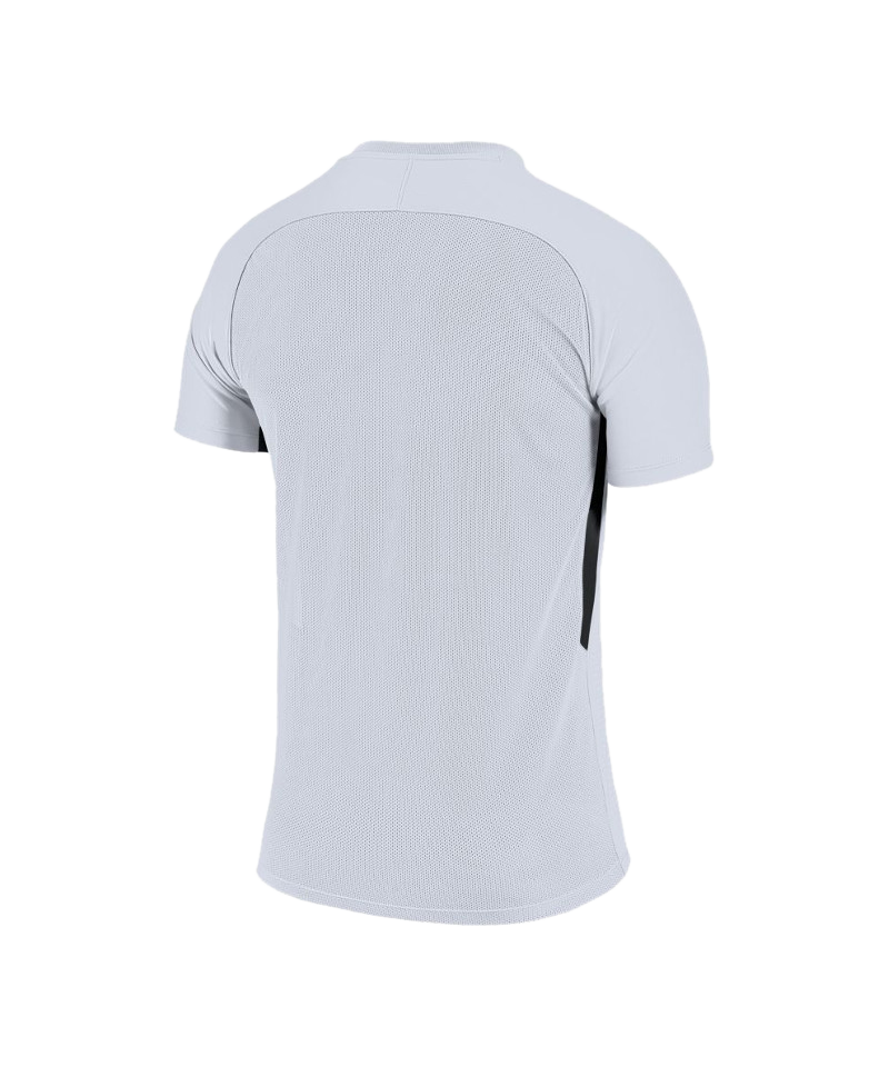 Nike Tiempo Premier Trikot Weiss Schwarz F100
