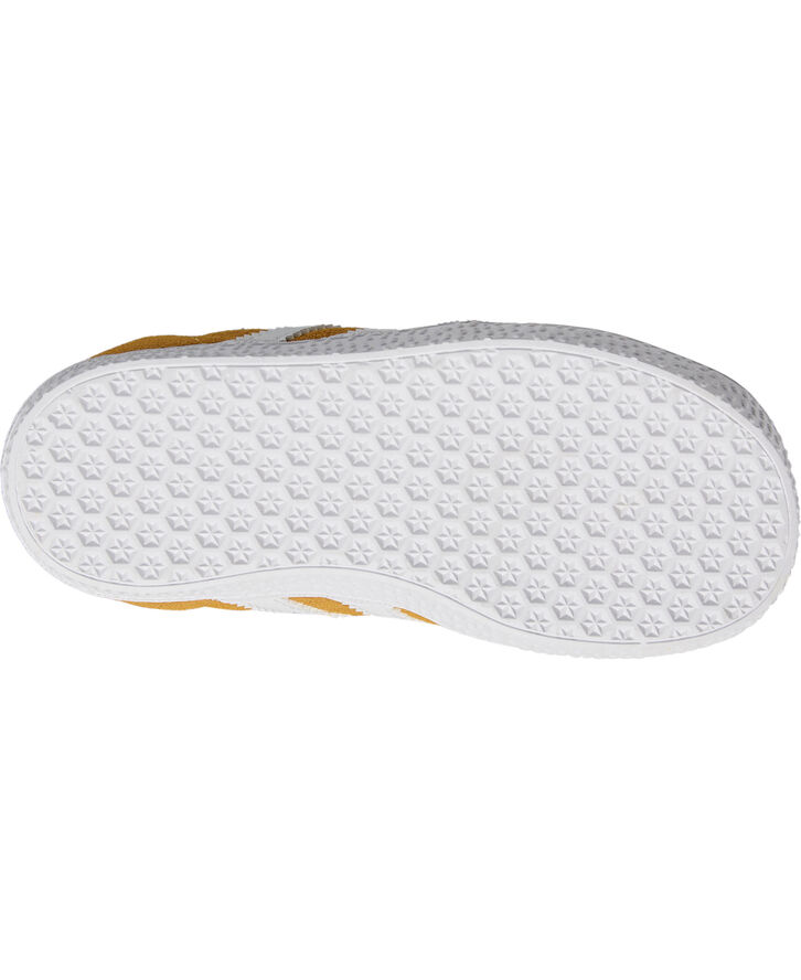 adidas Originals GAZELLE CF EL I Preyel/ftwwht/gol