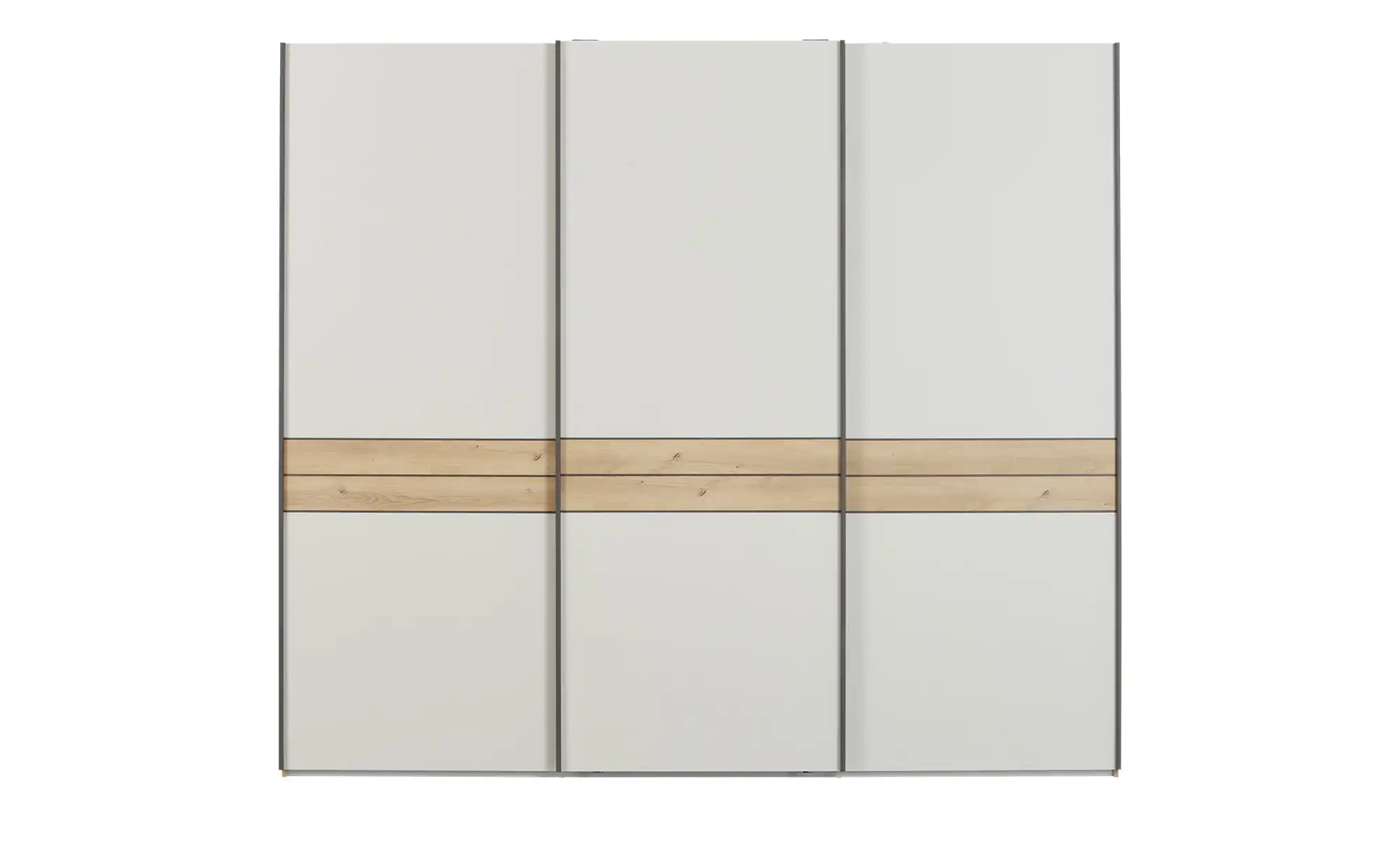 uno Schwebetürenschrank Suna