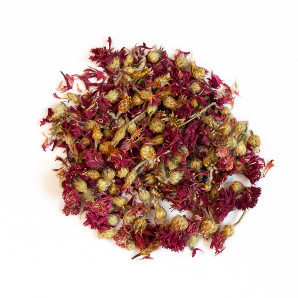 Bleuet rouge - 150 g