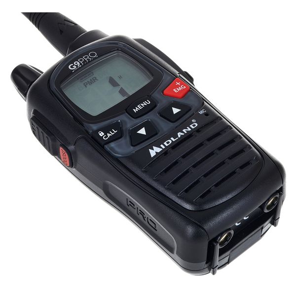Midland G9 Pro Single