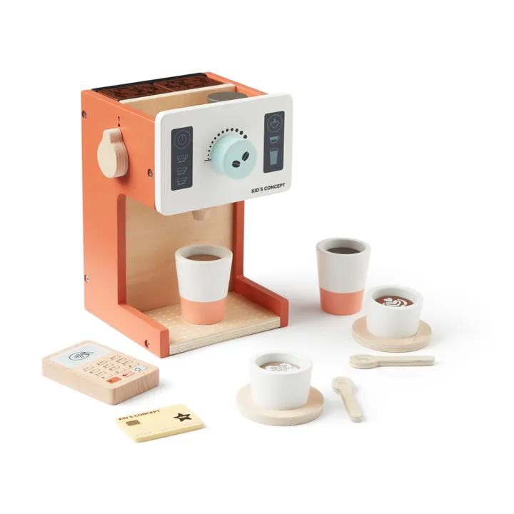 Kid's Concept Coffee shop en bois