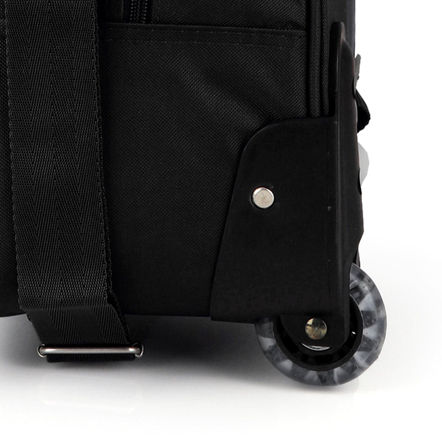Gabol Week Eco Pilot Case black