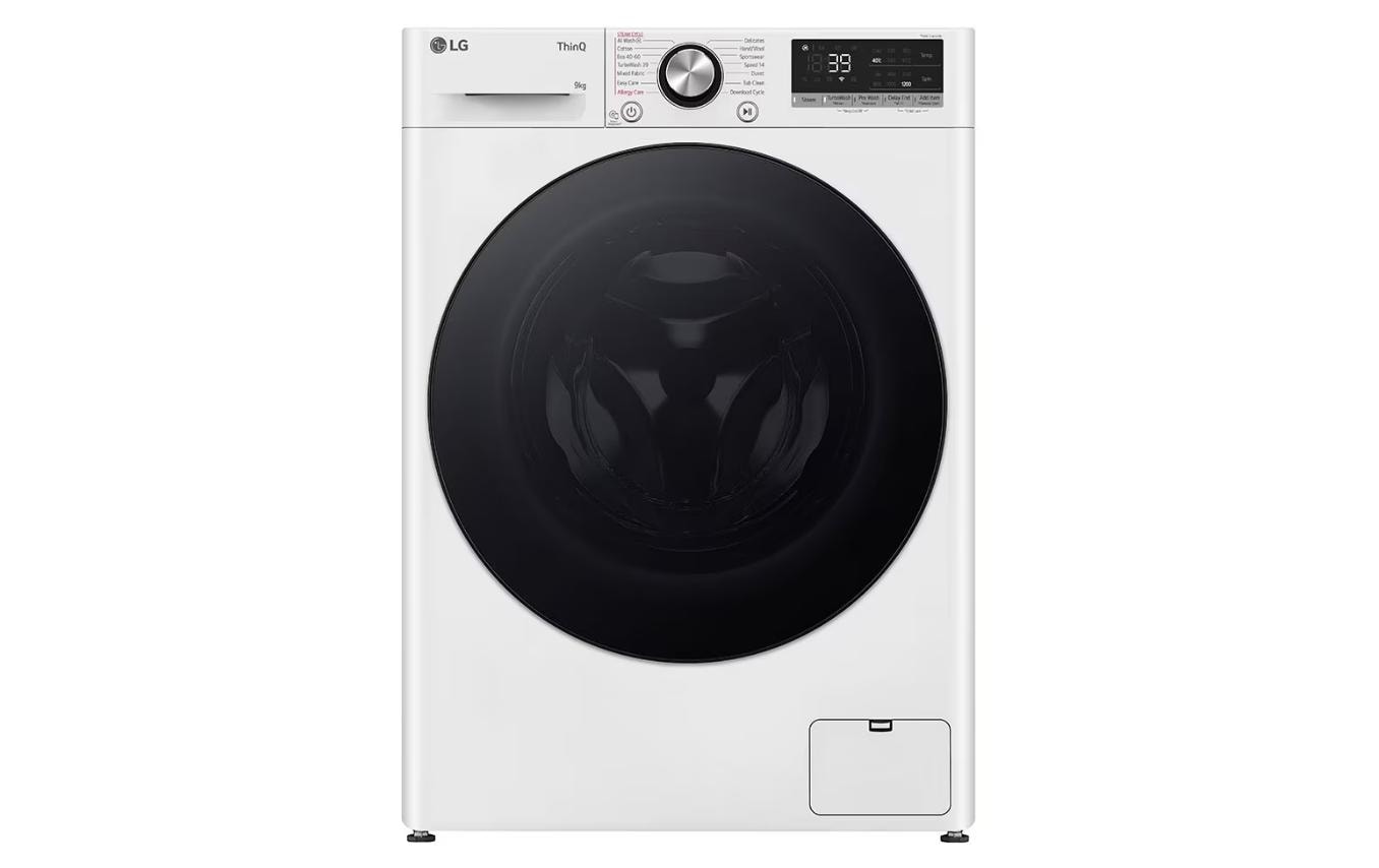 LG Waschmaschine »F2V7SLIM9« 1200 U/min