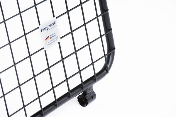 kleinmetall® Auto-Hundeschutzgitter