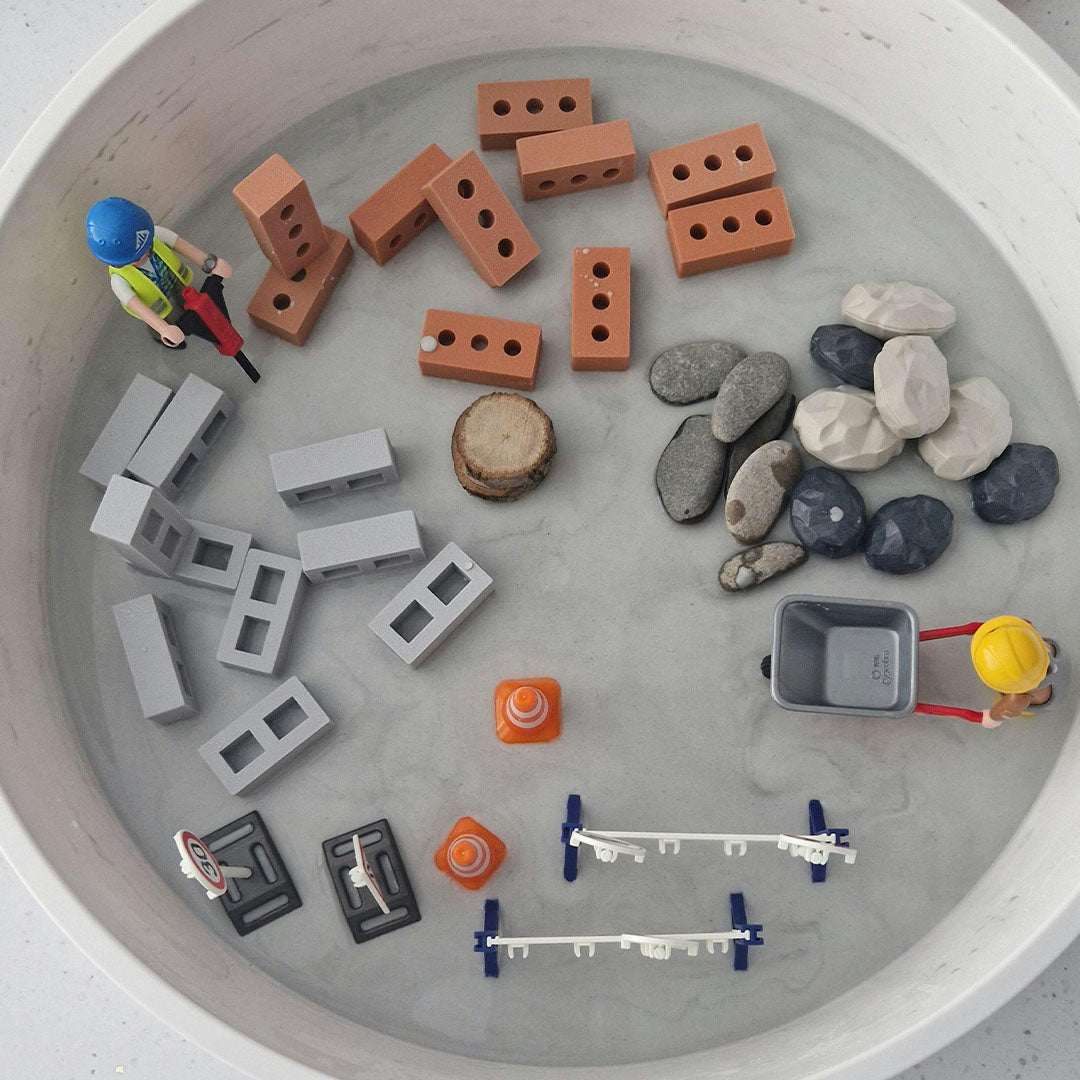 Inspire my play mini blocks
