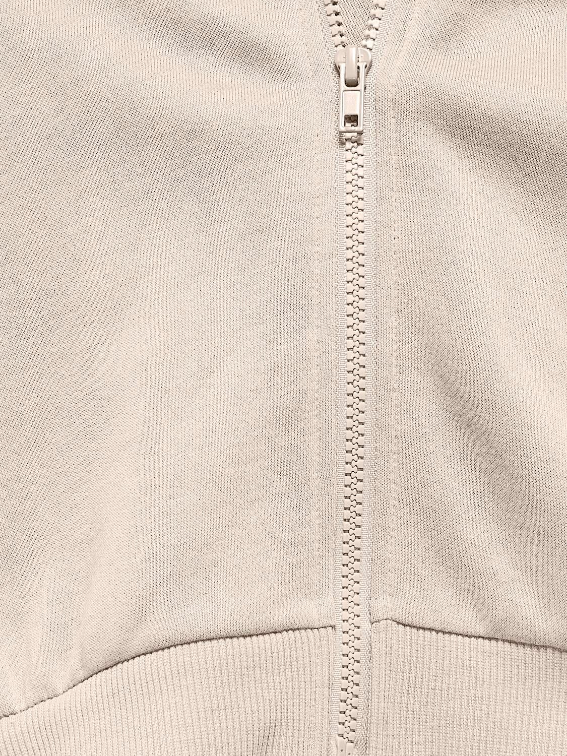 KOGFAVE Sweatshirt Whitecap Gray
