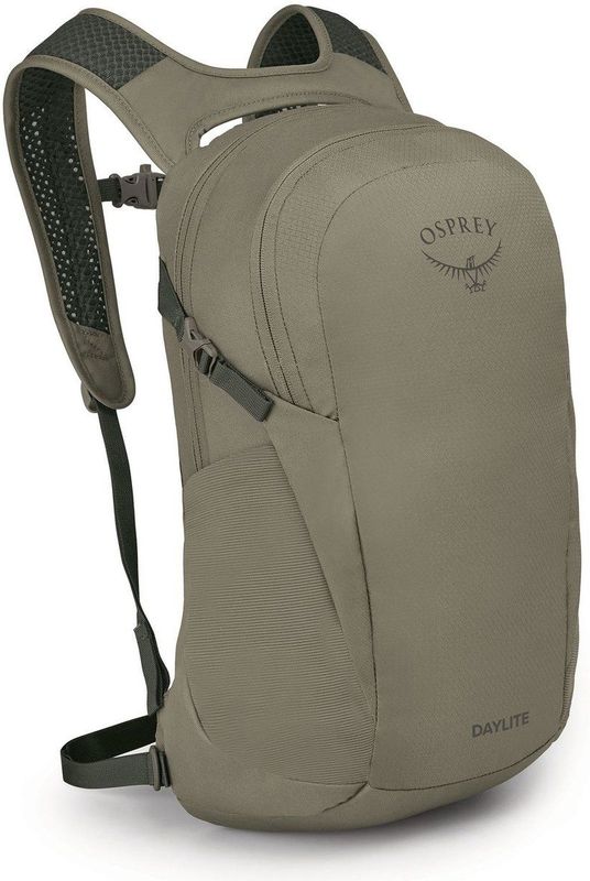 Osprey - Daylite - Rugzak - Lichtgroen - 13L - Duurzaam