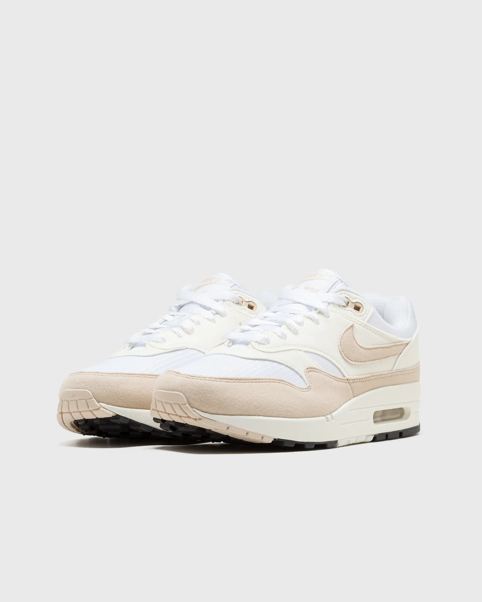 Nike W NIKE AIR MAX 1 'Pale Ivory'