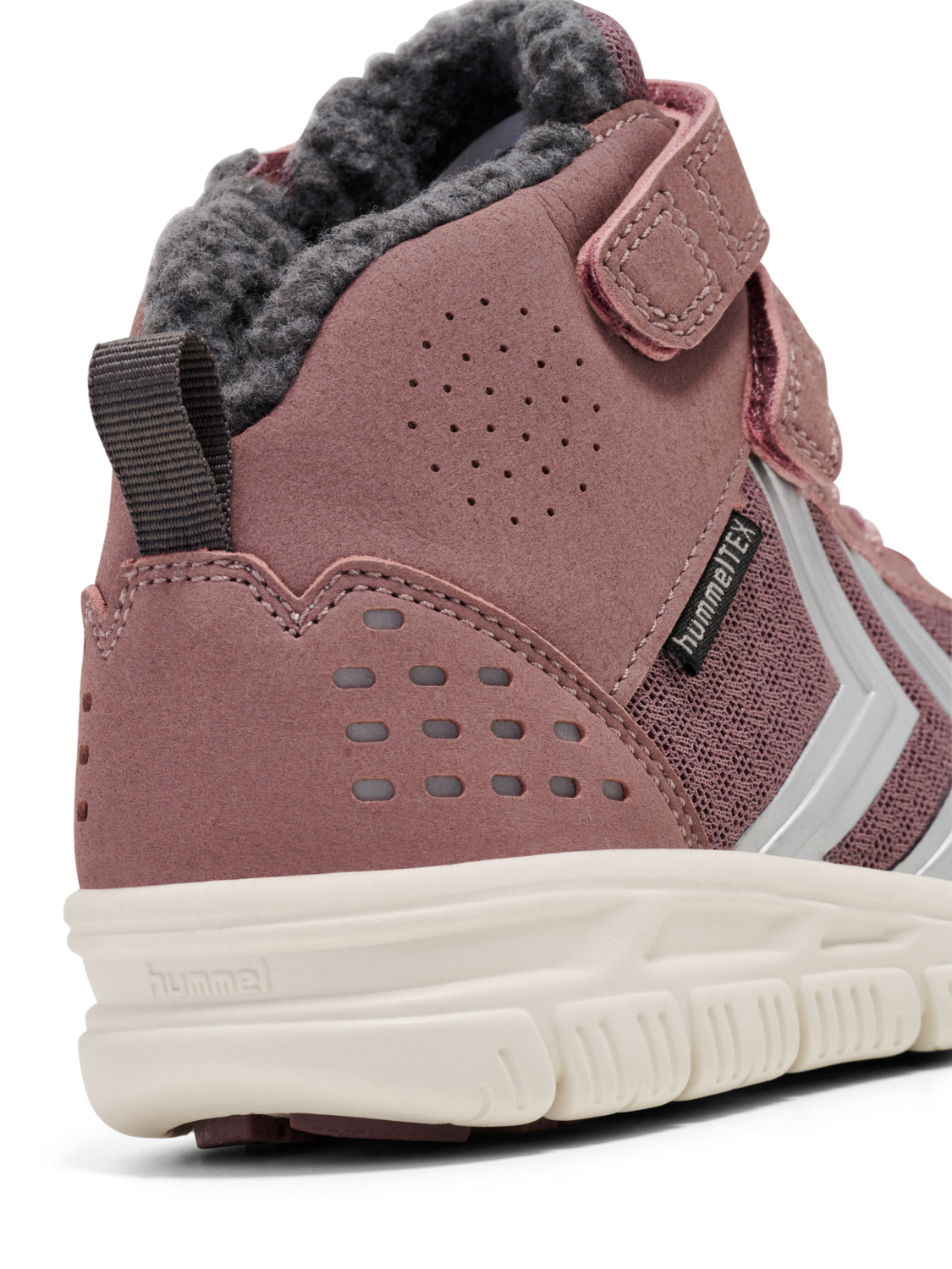 CROSSLITE WINTER MID TEX JR