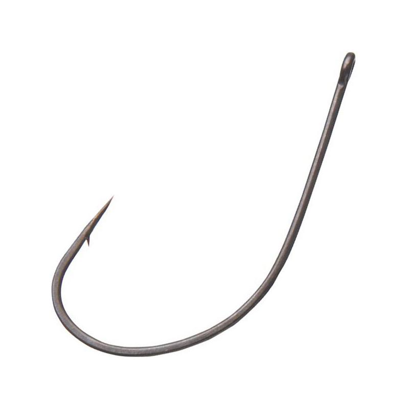 Hamecon Daiwa Bassers Worm Hook Ffn - Par 10