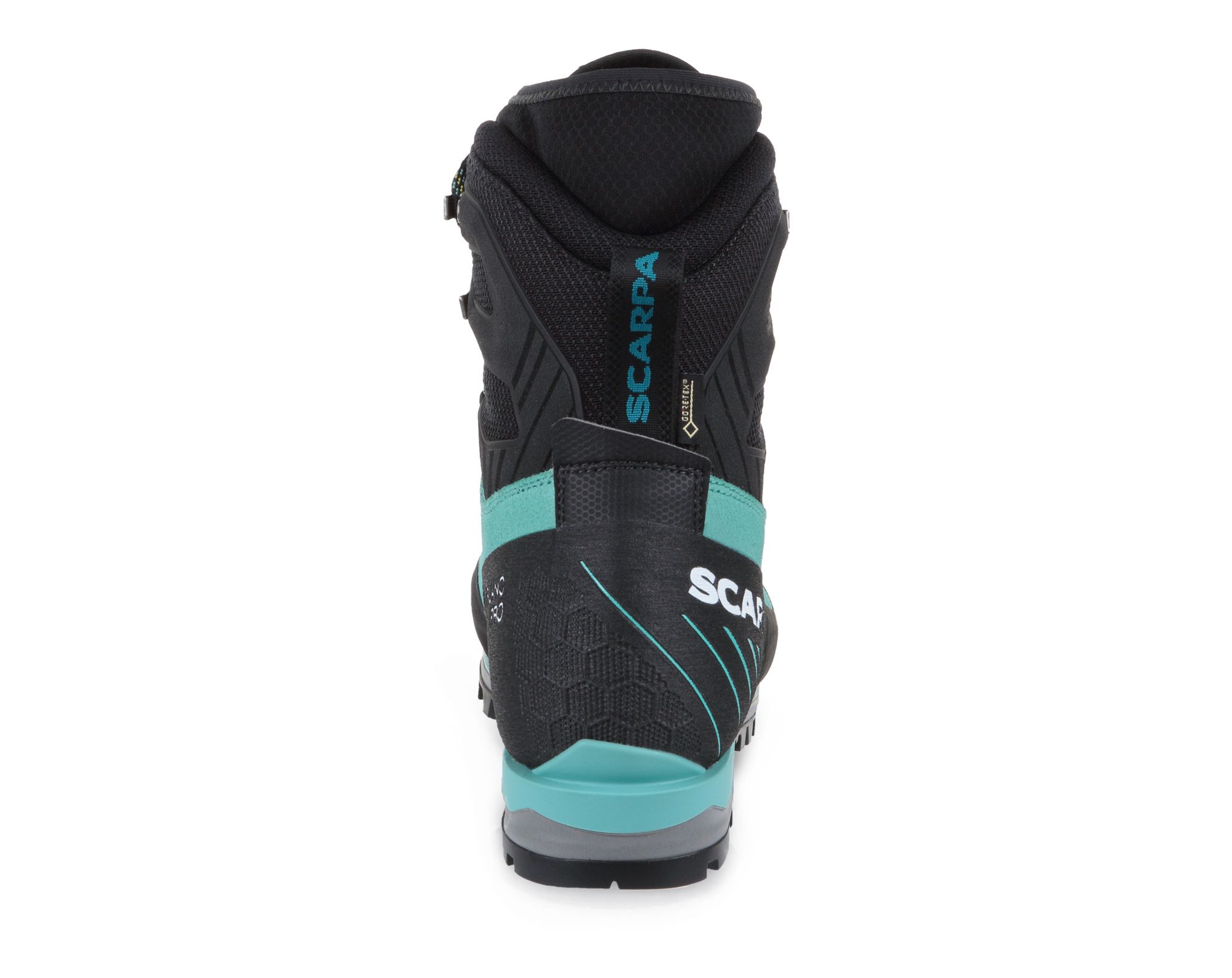 Scarpa Mont Blanc Pro GTX W's