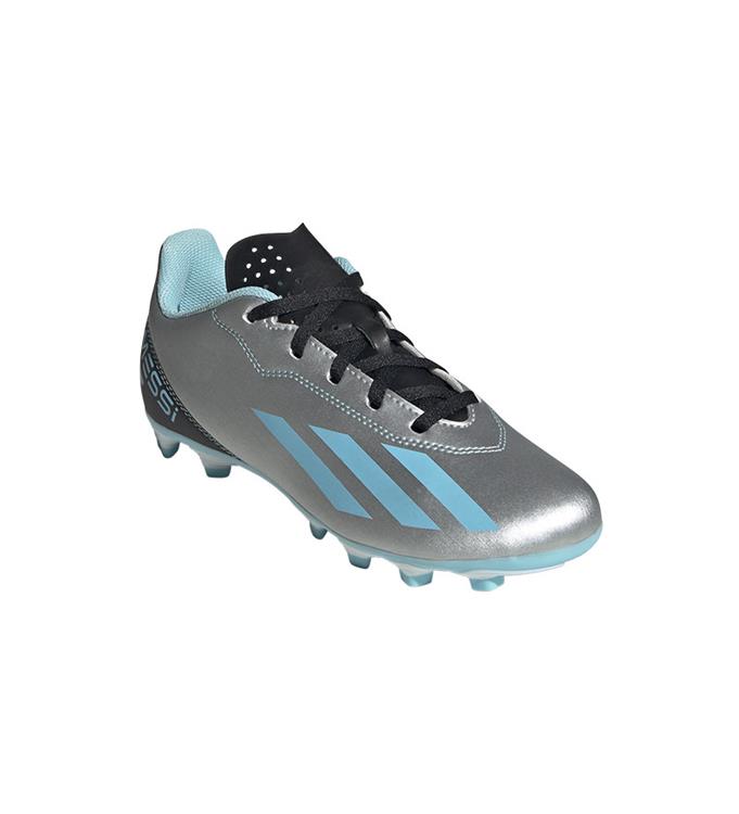 adidas JR X Crazyfast Messi.4 FxG Voetbalschoenen