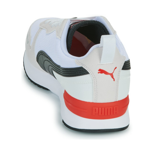 Puma - R78 - Beige / Noir