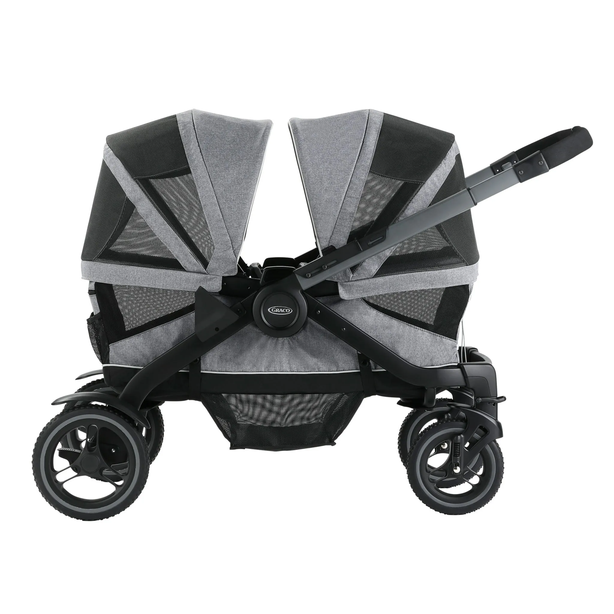 Graco Chariot Graco® Modes™ Adventure Wagon