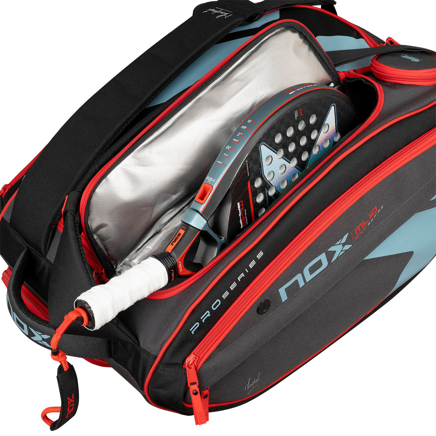 Nox Pack 4