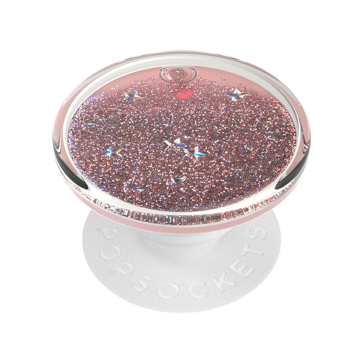 Popsockets grep til mobile enheter (tidepool rose)