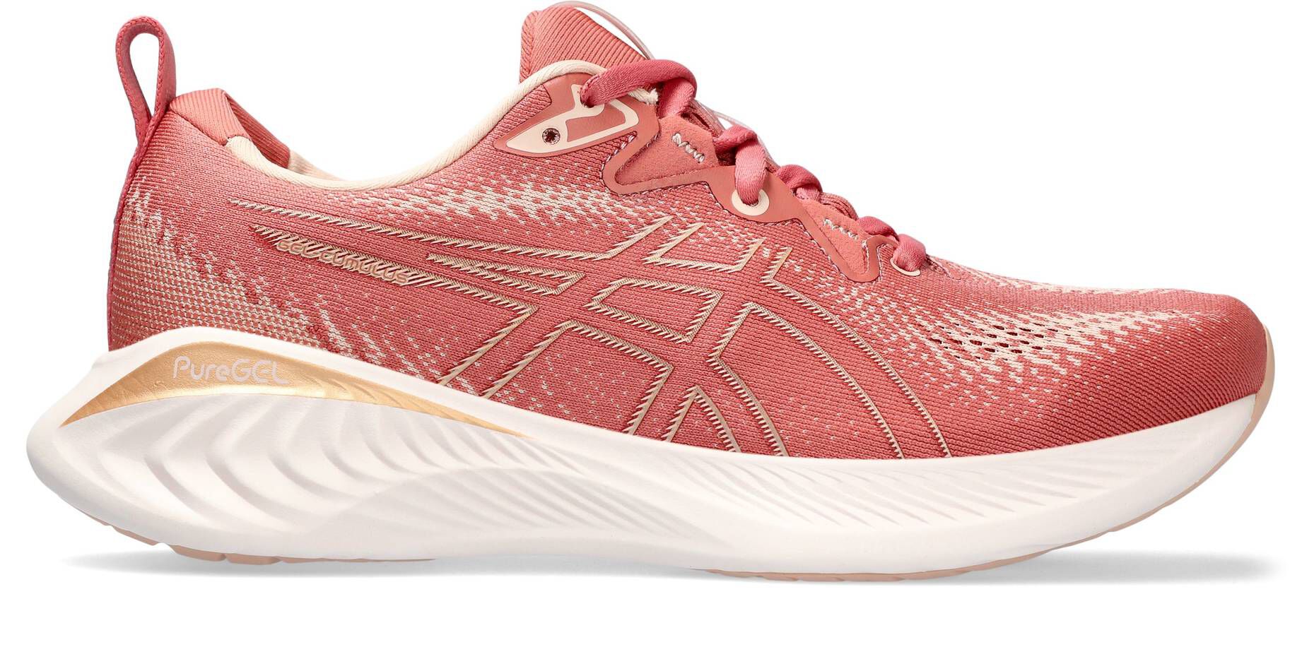 Asics| Damen Laufschuhe GEL-CUMULUS 25 W