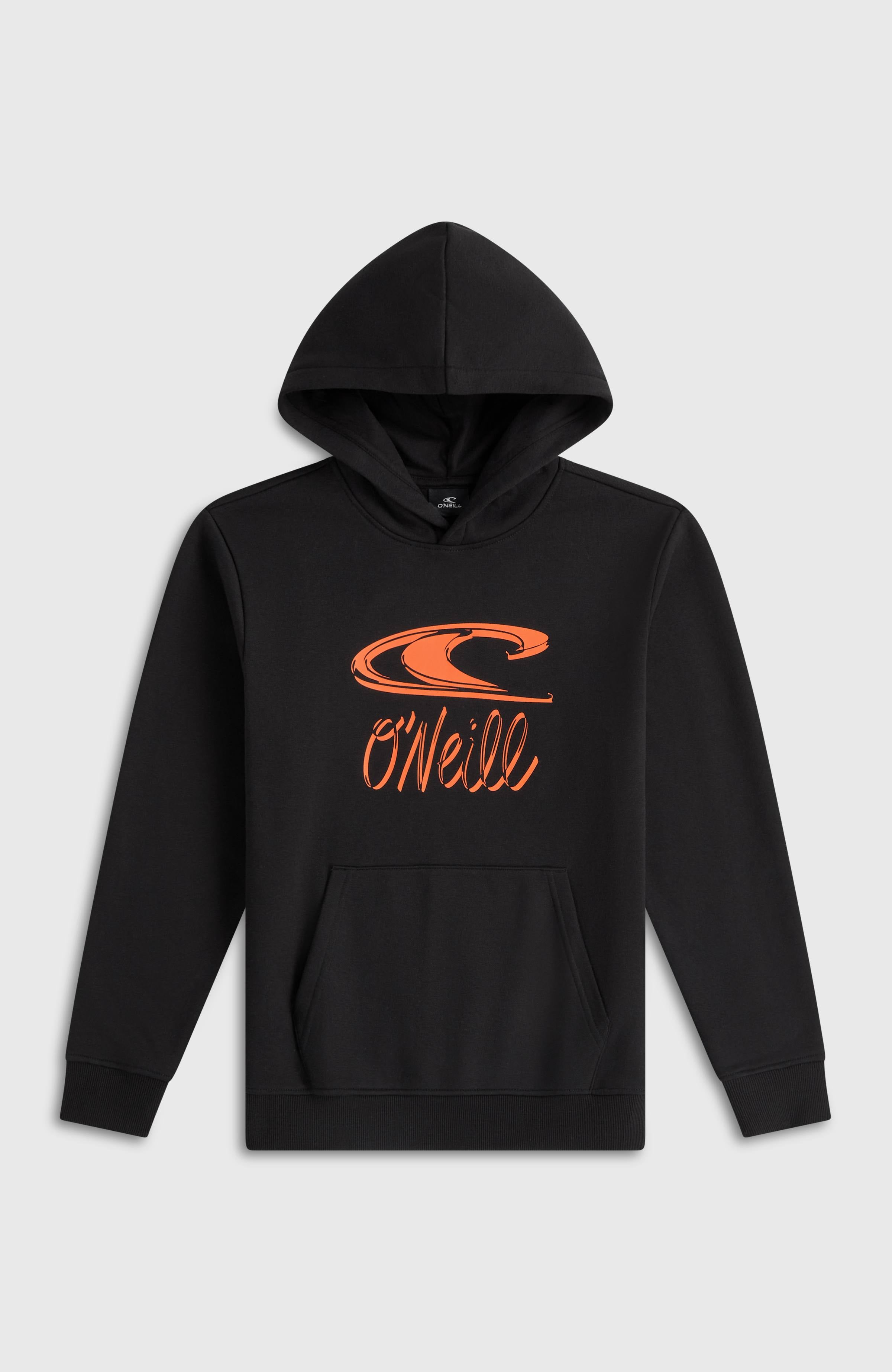 Essentials hoodie