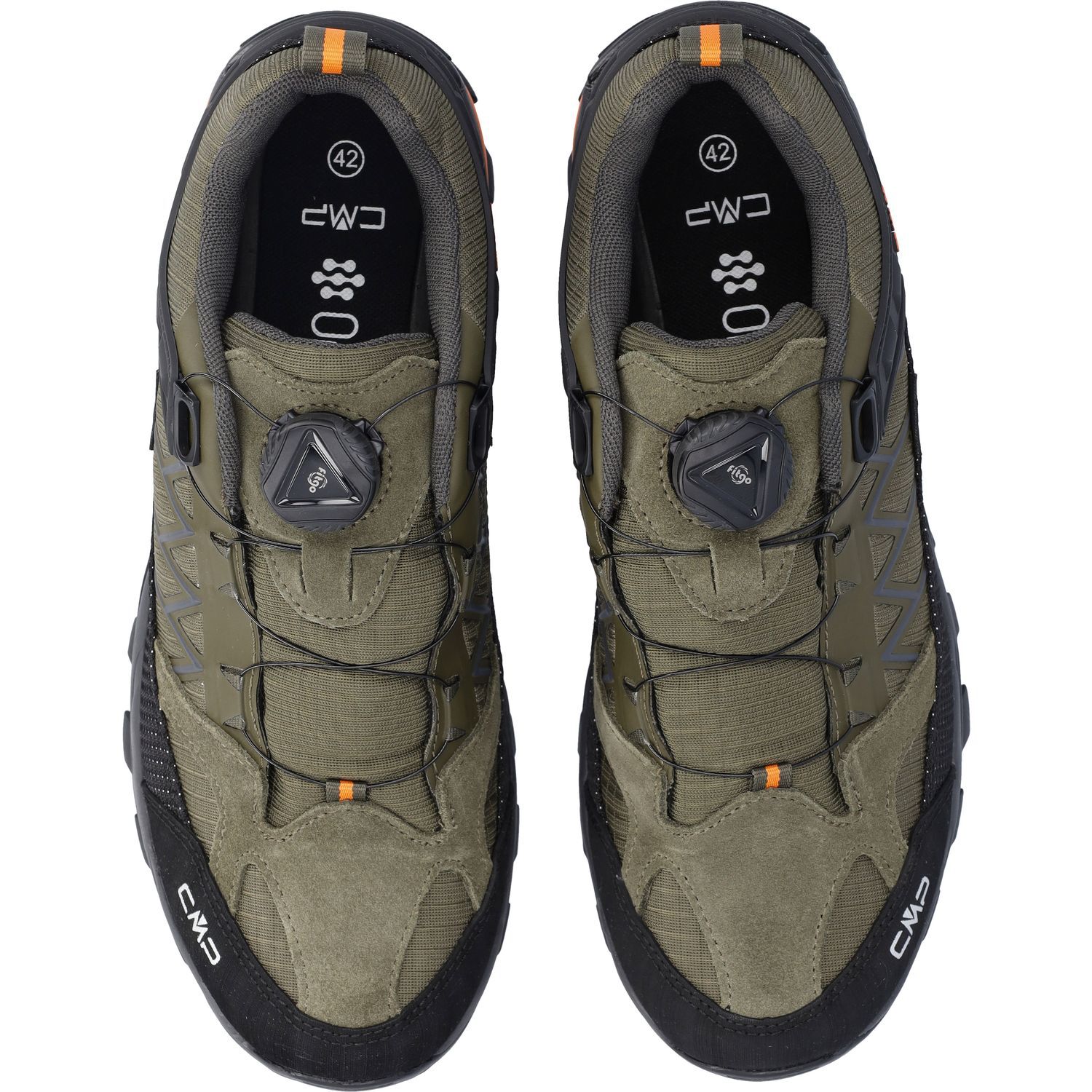 CMPRigel Low Fitgo Men WP 3Q14827