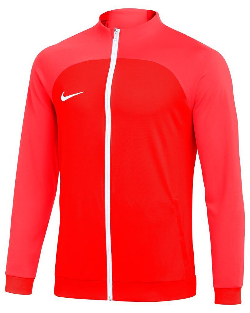 Veste de survêtement Nike Academy Pro Rouge pour homme