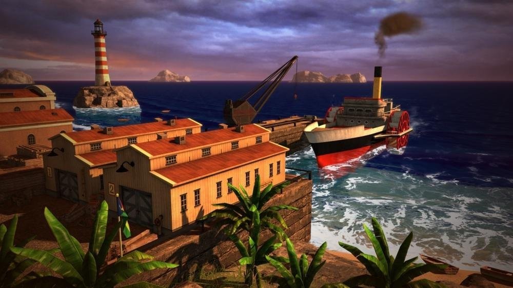 Tropico 5 Penultimate Edition- Xbox One