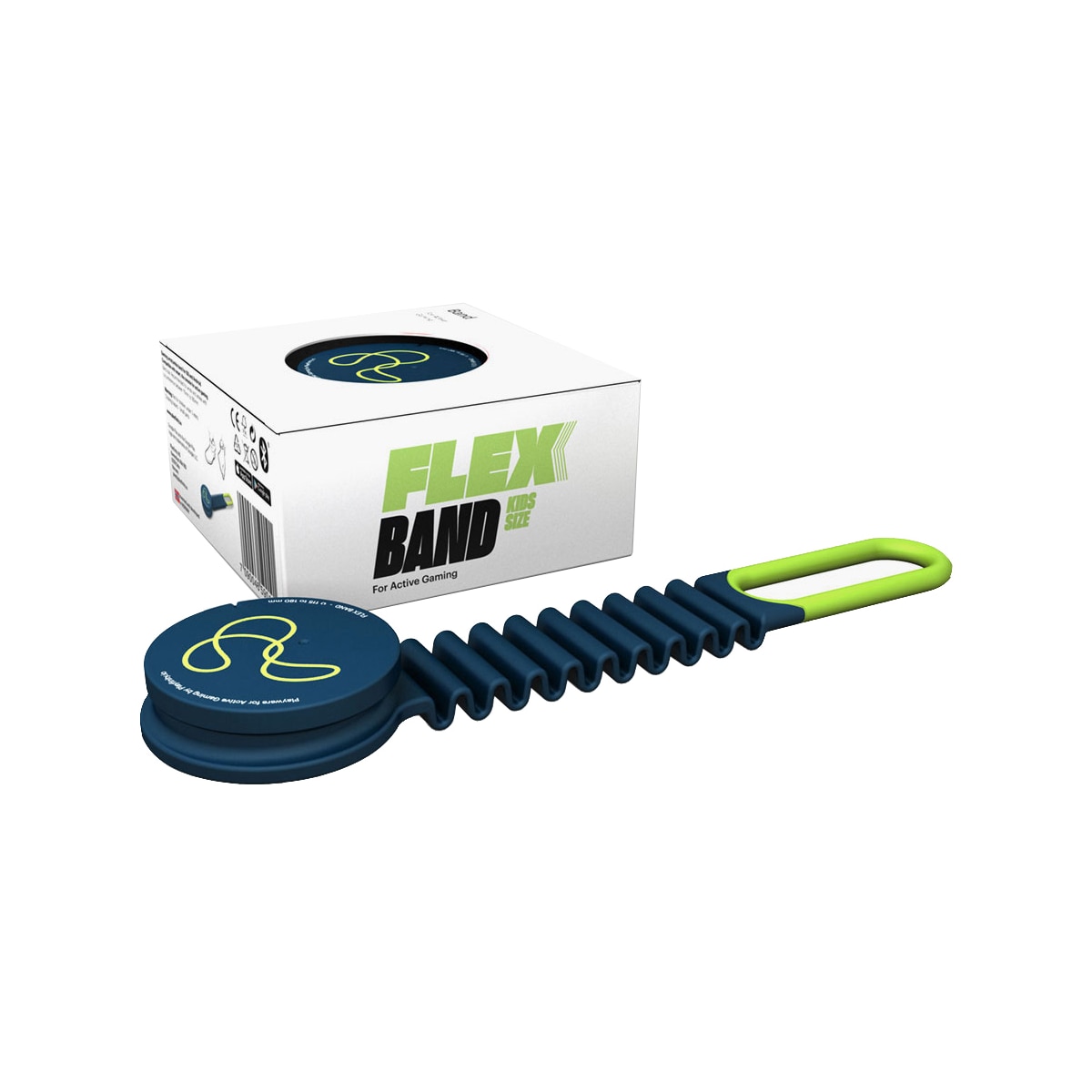 Playfinity Flex Band for barn