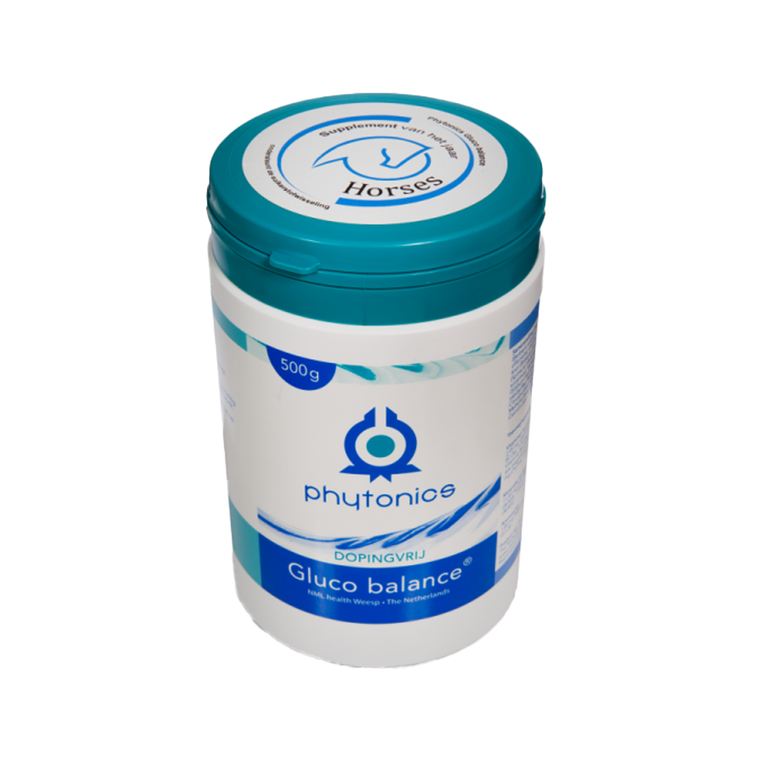 Phytonics Gluco balance paard