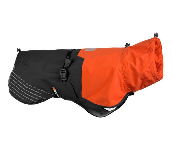 Non-stop dogwear Hunde-Regenmantel Fjord