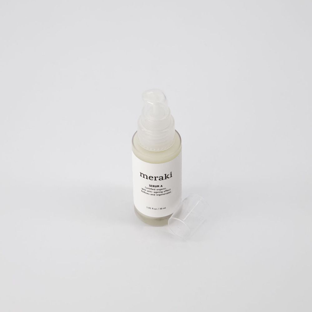Meraki Serum A - 30 ml.