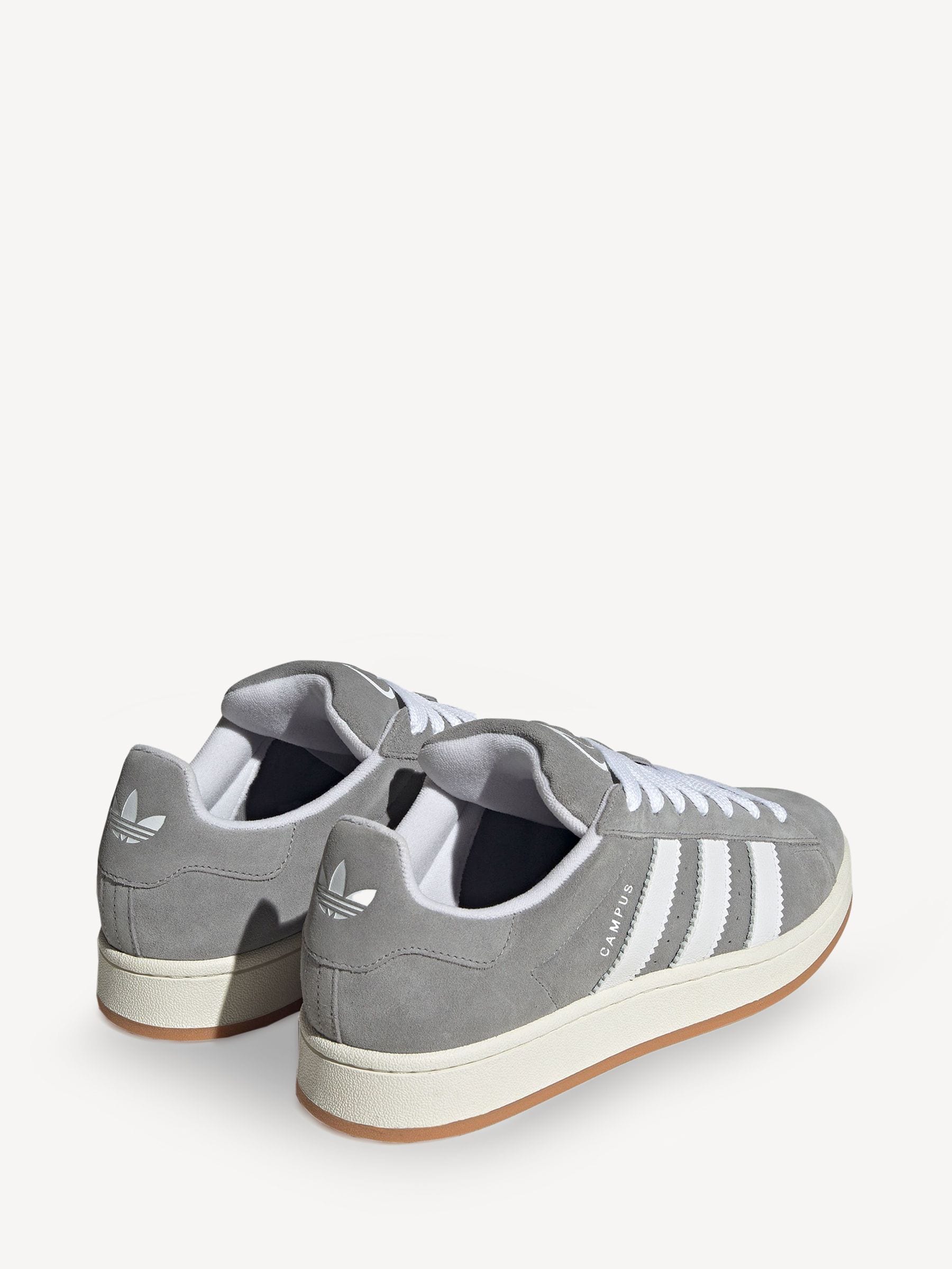 Grijs - adidas Originals Campus 00s sneakers