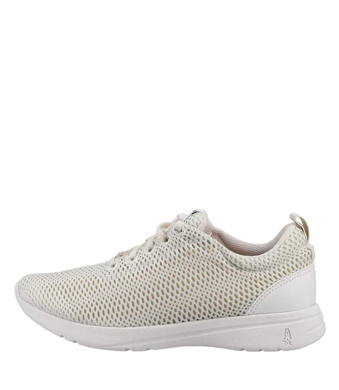 Hush Puppies - Baskets GOOD SHOE 2.0 - Femme (Beige gris) - UTFS9836